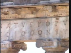 Ancient Rome - The Beginnings Of Rome Instructional Video