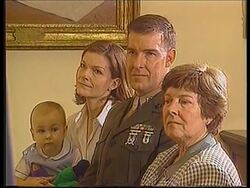 USA - Clinton prepares for visit to China News Clip