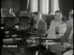 Allied Council for Japan Instructional Video