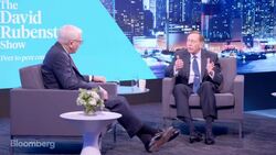 David Petraeus on Working With Bush and Obama News Clip