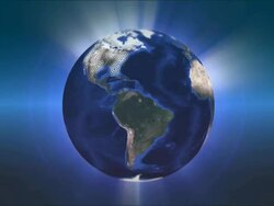 Global Communication Stock Footage