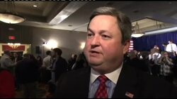 Vox Pops and political analyst react to Gingrich winning South Carolina primary News Clip