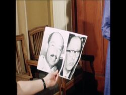 SYND 28 10 78 PRESIDENT SADAT AND PRESIDENT BEGIN WIN THE NOBEL PEACE PRIZE 1978 News Clip