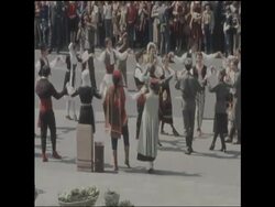 UPITN 9 6 79 PRESIDENT TITO ADDRESSES PARLIAMENT SESSION News Clip