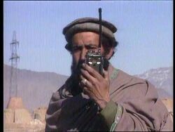 Afghanistan - Rebels News Clip