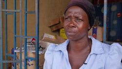 VOICED : REFILE: Tech savvy barefoot law opens doors of Ugandan justice News Clip