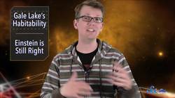 Could Life Have Survived in Mars's Ancient Lake? Instructional Video