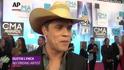 Men are letting their facial hair grow this month to bring awareness to men's health issues, like prostate cancer. Artists walking the red carpet at the CMAs weighed in on whether they would break out the razor. (Nov. 11) Instructional Video