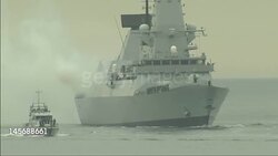 Queen Elizabeth II Diamond Jubilee Coverage News Clip