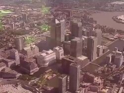 UK Government has to postpone trip to China News Clip