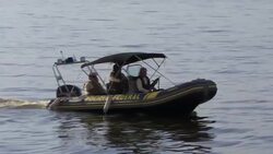 Rio military police chief on security measures Instructional Video