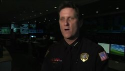 Information Technology is helping police predict where and when criminal activity is likely to occur, so officers can stop crime before it starts. News Clip