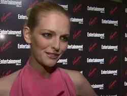Entertainment Weekly/Vavoom Upfront Party Stock Footage