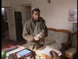 Former Taliban fighters released by government News Clip