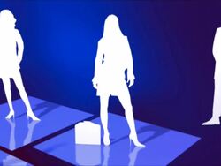 Global business team Stock Footage