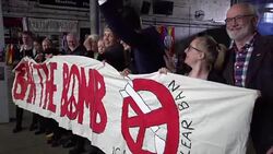 CLEAN : Anti nuclear campaign ICAN wins Nobel Peace Prize News Clip