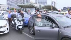 Israel marks Holocaust remembrance day News Clip