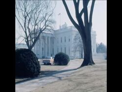 SYND 12 2 77 PRESIDENT CARTER MEETS DELEGATES SELECTED FOR PANAMANIAN TALKS News Clip