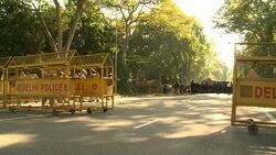 VOICED : Delhi police react to public outcry News Clip