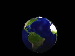 Global Warming Stock Footage