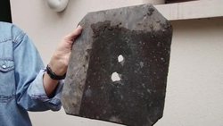 CLEAN : French regions remain on weather alert after storms News Clip