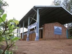 Rwanda Commemorates 20th Anniversary Of Genocide Stock Footage