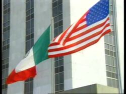 MEXICO: AGREEMENT WITH USA ON PLAN TO PROTECT ALIENS IN CUSTODY Instructional Video