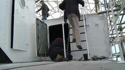 CLEAN : Last Gallipoli warship unravels myths of WWI disaster News Clip