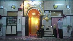 CLEAN : Myanmar's Muslims mark Ramadan out in the cold News Clip