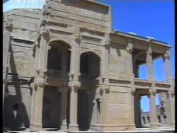 PAKISTAN: ANCIENT BURIAL GROUND FACES RUIN THROUGH VANDALISM Instructional Video