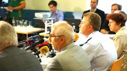 German Hostage drama ends with five dead Instructional Video