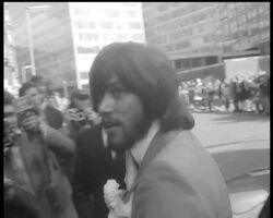 POP WEDDING News Clip