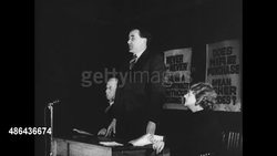 MOT 1938: UK Hire-Purchase Reform Instructional Video