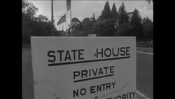 CAN748 NAIROBI SUMMIT TO DISSCUSS RHODESIA Instructional Video