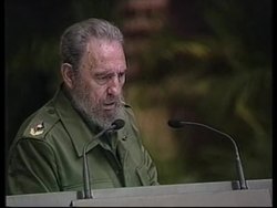 Castro opens celebrations for Cuban revolution anniversary Instructional Video