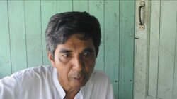 VOICED : Buddhists seek voice in strife-hit News Clip