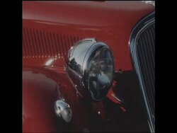 SYND 9 6 79 VINTAGE CARS LEAVE PARIS IN ANNUAL RALLY Instructional Video