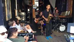 Kensington Market Everyday Lifestyle:  -Toronto,Canada Stock Footage