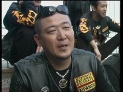 Motorbike enthusiasts gather for annual get together Instructional Video