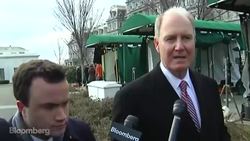 Southwest CEO Says Meeting With Trump Was 'Terrific' News Clip