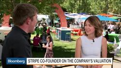 Stripe's Collison: We've Been Really Impressed With Apple News Clip