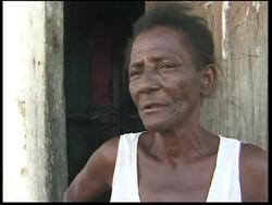 Slave descendants celebrate the winter solstice News Clip