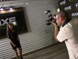 Nikki Reed Stock Footage