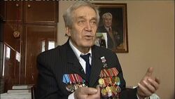 +4:3 Effects of worst nuclear accident in history still felt 25 yrs on News Clip