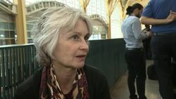 Controversy over plans to end ban on cellphones on planes News Clip