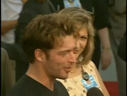 'Contact' Premiere Stock Footage