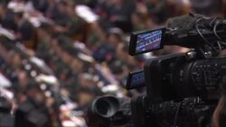 China's communist party enshrines Xi's power by adding his name to constitution Instructional Video