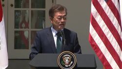 SKorea, US: North Korea a top priority Instructional Video