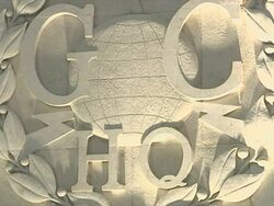 Unprecedented Access Inside Top Secret GCHQ News Clip