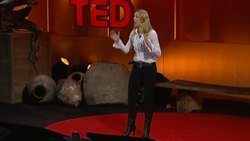 Caroline Casey: Looking past limits Instructional Video